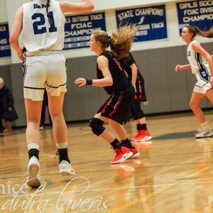 Meet your Posher, Madison